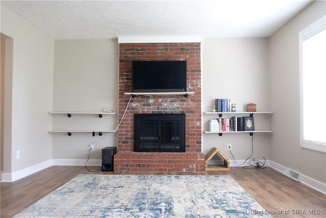 6216 Stacy Road, Charlestown, IN 47111