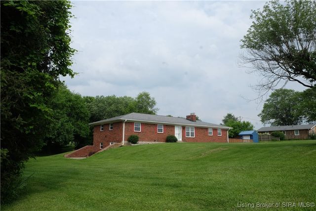 6216 Stacy Road, Charlestown, IN 47111