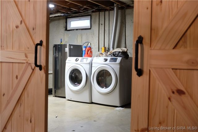 6216 Stacy Road, Charlestown, IN 47111