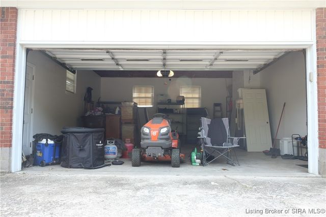 6216 Stacy Road, Charlestown, IN 47111