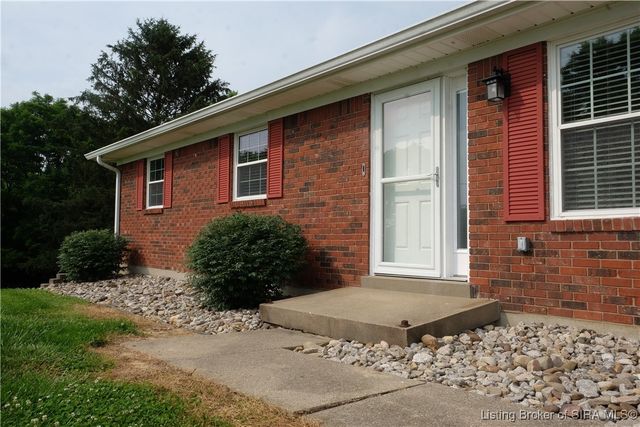 6216 Stacy Road, Charlestown, IN 47111