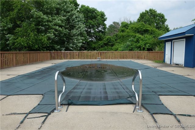 6216 Stacy Road, Charlestown, IN 47111