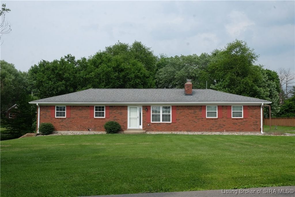 6216 Stacy Road, Charlestown, IN 47111
