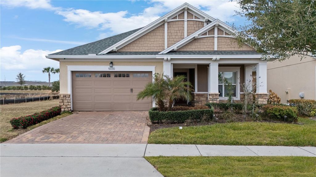 5030 SUNFALLS AVENUE, St Cloud, FL 34772