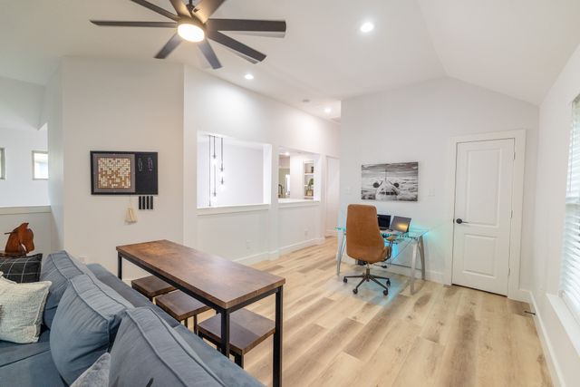 12472 Jack Pine Court, Frisco, TX 75035
