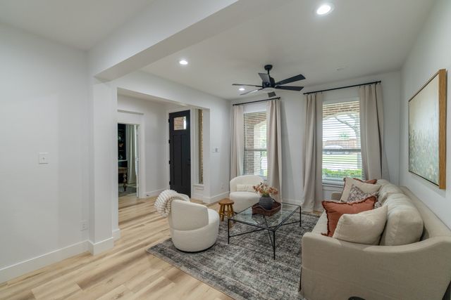 12472 Jack Pine Court, Frisco, TX 75035