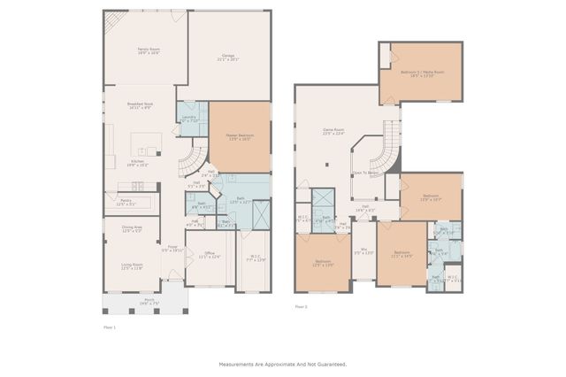 12472 Jack Pine Court, Frisco, TX 75035