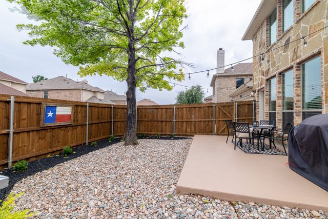 12472 Jack Pine Court, Frisco, TX 75035