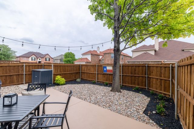 12472 Jack Pine Court, Frisco, TX 75035