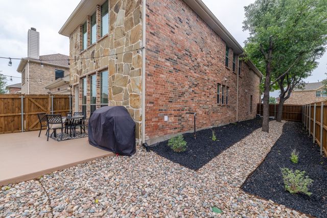 12472 Jack Pine Court, Frisco, TX 75035