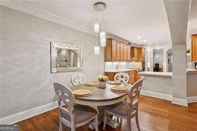 4435 Wilkerson Manor Drive SE, Smyrna, GA 30080