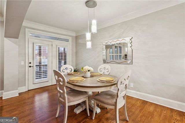 4435 Wilkerson Manor Drive SE, Smyrna, GA 30080