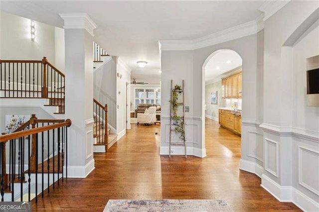 4435 Wilkerson Manor Drive SE, Smyrna, GA 30080