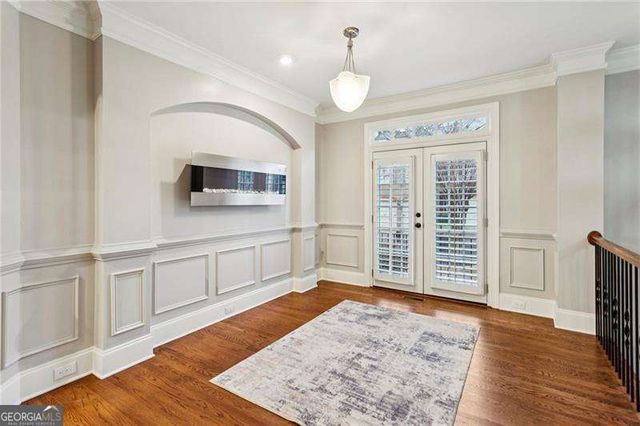 4435 Wilkerson Manor Drive SE, Smyrna, GA 30080