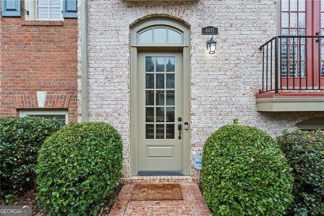 4435 Wilkerson Manor Drive SE, Smyrna, GA 30080