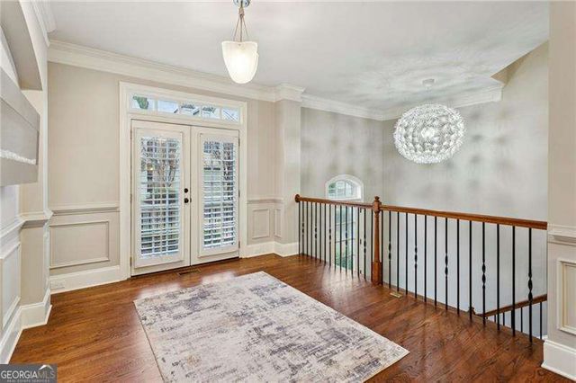 4435 Wilkerson Manor Drive SE, Smyrna, GA 30080