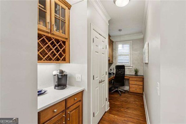 4435 Wilkerson Manor Drive SE, Smyrna, GA 30080