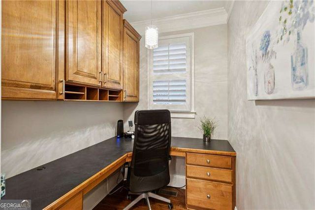 4435 Wilkerson Manor Drive SE, Smyrna, GA 30080