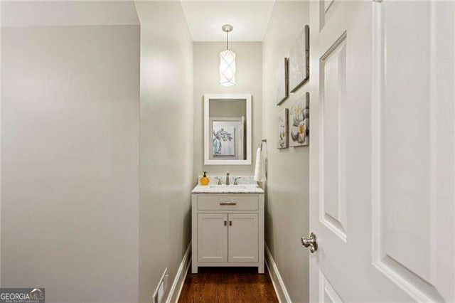 4435 Wilkerson Manor Drive SE, Smyrna, GA 30080