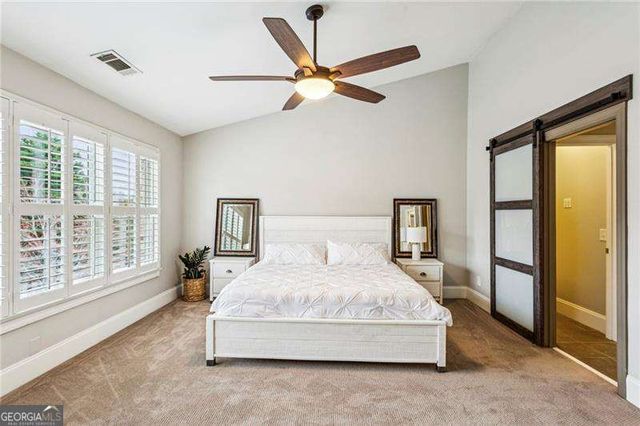 4435 Wilkerson Manor Drive SE, Smyrna, GA 30080