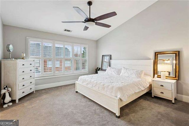 4435 Wilkerson Manor Drive SE, Smyrna, GA 30080