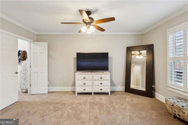 4435 Wilkerson Manor Drive SE, Smyrna, GA 30080