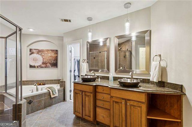 4435 Wilkerson Manor Drive SE, Smyrna, GA 30080