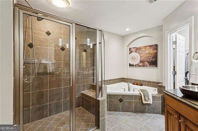 4435 Wilkerson Manor Drive SE, Smyrna, GA 30080