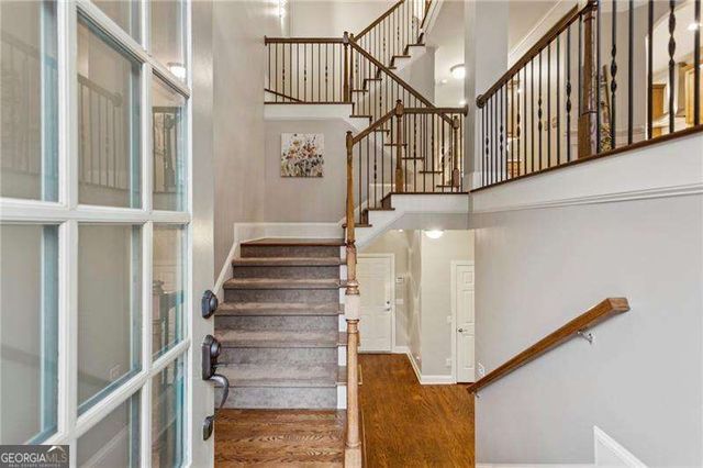 4435 Wilkerson Manor Drive SE, Smyrna, GA 30080