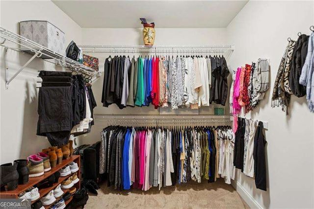 4435 Wilkerson Manor Drive SE, Smyrna, GA 30080