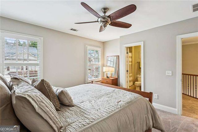 4435 Wilkerson Manor Drive SE, Smyrna, GA 30080