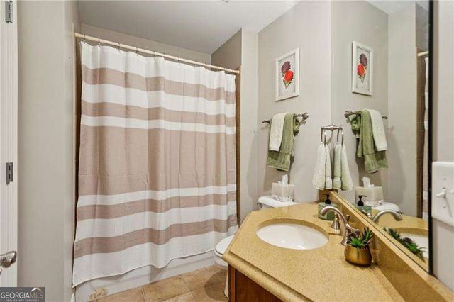 4435 Wilkerson Manor Drive SE, Smyrna, GA 30080