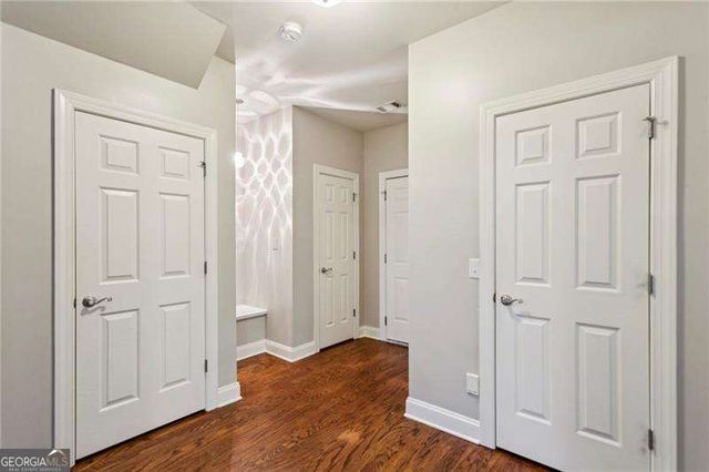 4435 Wilkerson Manor Drive SE, Smyrna, GA 30080