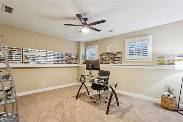 4435 Wilkerson Manor Drive SE, Smyrna, GA 30080