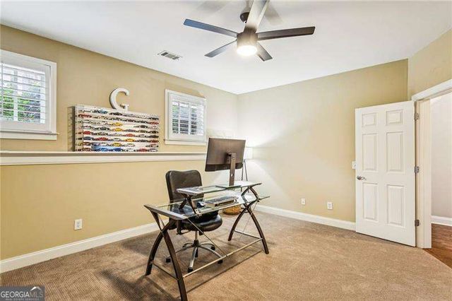 4435 Wilkerson Manor Drive SE, Smyrna, GA 30080