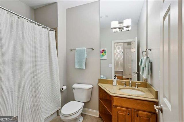 4435 Wilkerson Manor Drive SE, Smyrna, GA 30080