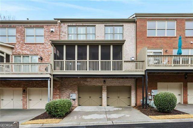 4435 Wilkerson Manor Drive SE, Smyrna, GA 30080