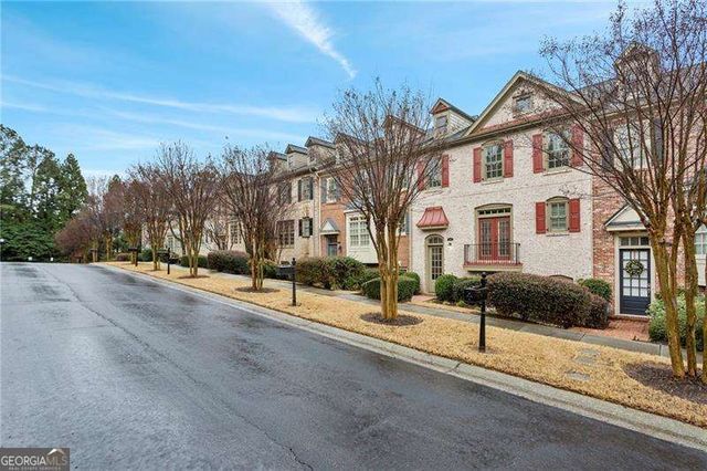 4435 Wilkerson Manor Drive SE, Smyrna, GA 30080