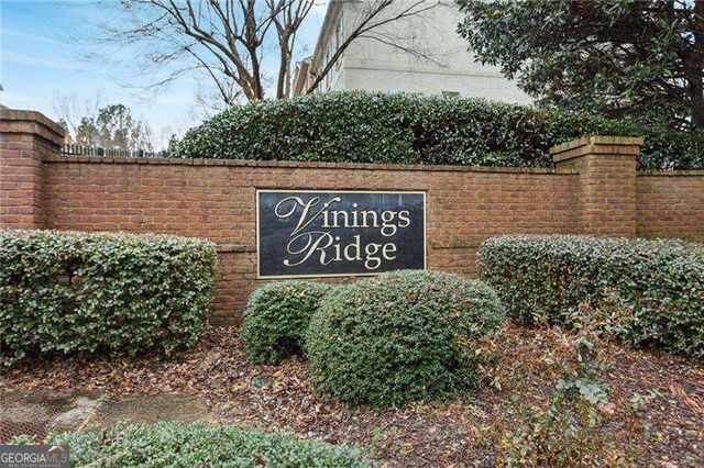 4435 Wilkerson Manor Drive SE, Smyrna, GA 30080