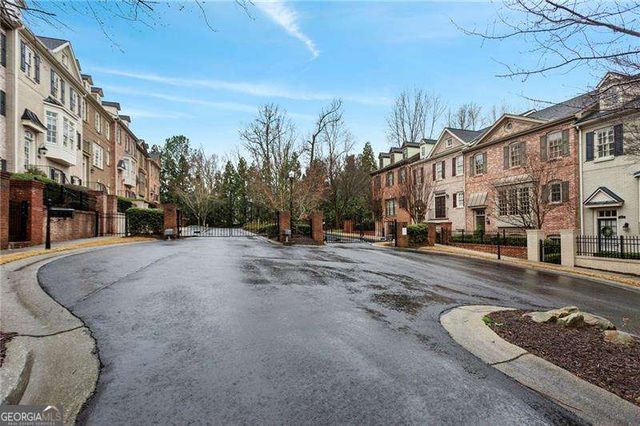 4435 Wilkerson Manor Drive SE, Smyrna, GA 30080