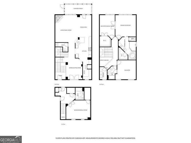 4435 Wilkerson Manor Drive SE, Smyrna, GA 30080