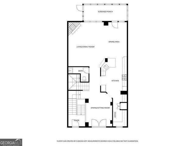 4435 Wilkerson Manor Drive SE, Smyrna, GA 30080