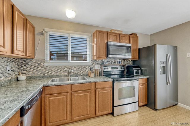 17988 E Bethany Place, Aurora, CO 80013