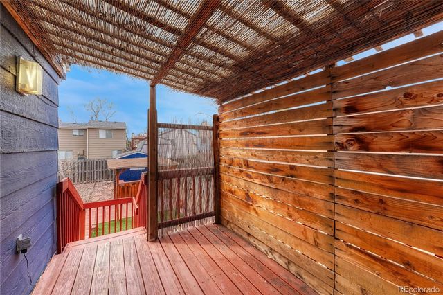 17988 E Bethany Place, Aurora, CO 80013