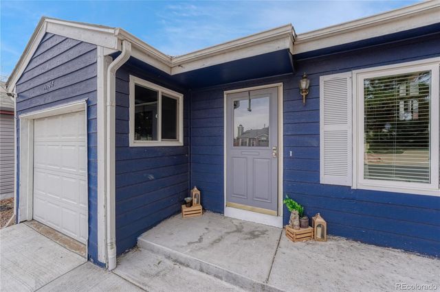 17988 E Bethany Place, Aurora, CO 80013