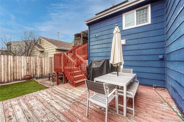 17988 E Bethany Place, Aurora, CO 80013