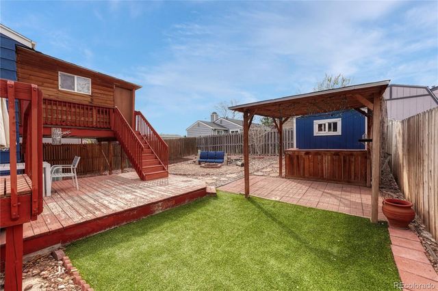 17988 E Bethany Place, Aurora, CO 80013