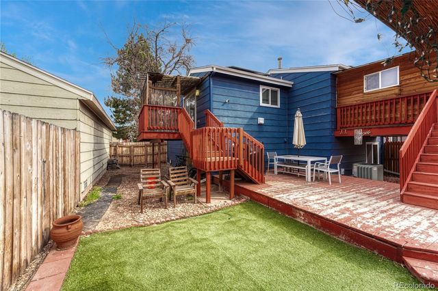 17988 E Bethany Place, Aurora, CO 80013