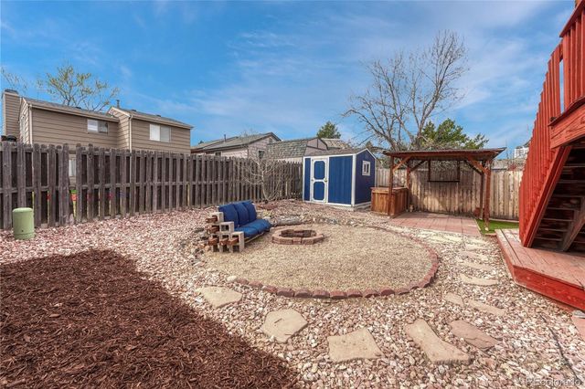 17988 E Bethany Place, Aurora, CO 80013