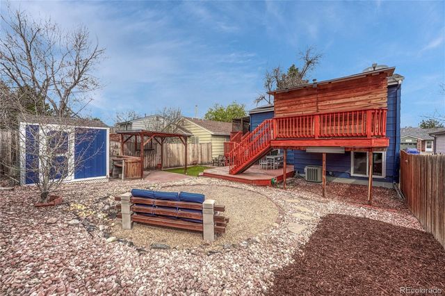 17988 E Bethany Place, Aurora, CO 80013